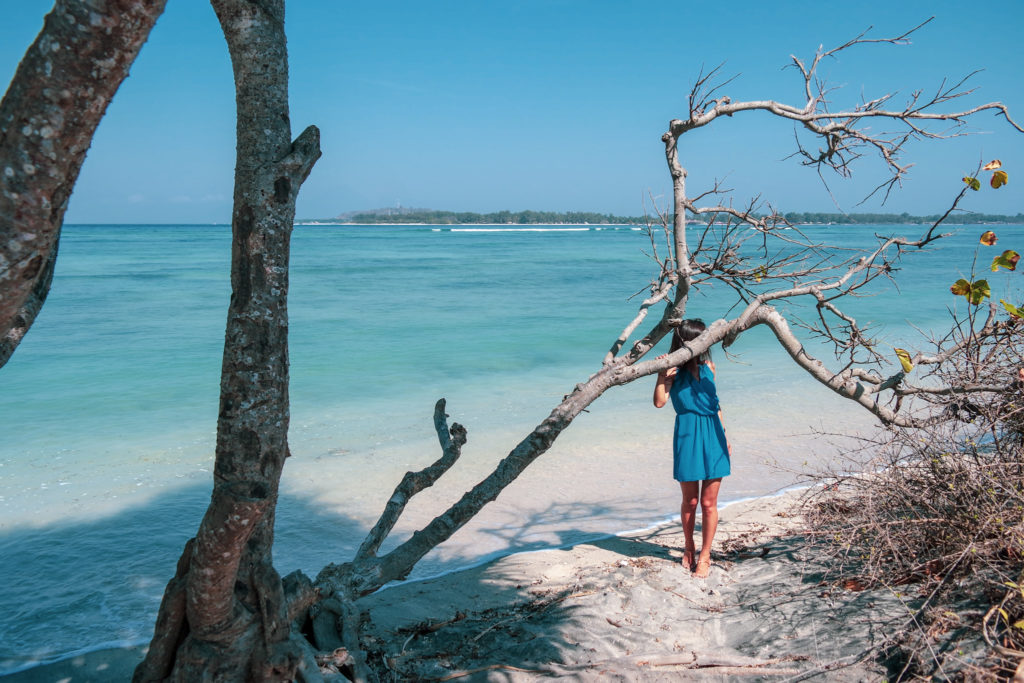 Gili Air, insula fara masini - Haihui în doi – Blog de călătorii