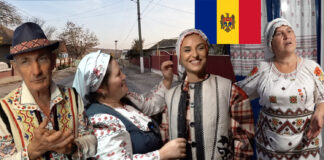 vlog republica moldova 2022