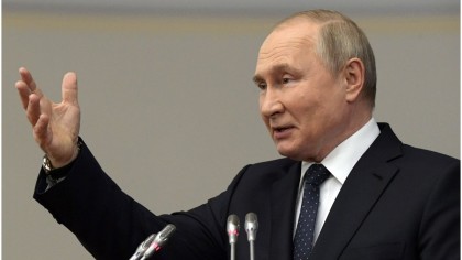 Ultima oră! Vladimir Putin ar fi fost operat de urgență de cancer. Ce urmează pentru Rusia