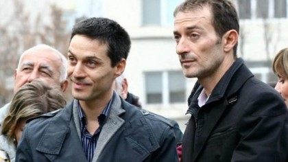 Radu și Alexandru Mazăre au fost eliberați din închisoare! Care este motivul