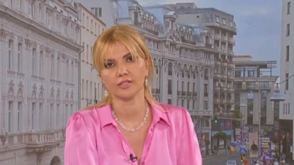 Ediție specială „360 de grade”, cu Alina Badic: Ce trebuie să facem când suntem ținta unui atac energetic (VIDEO)